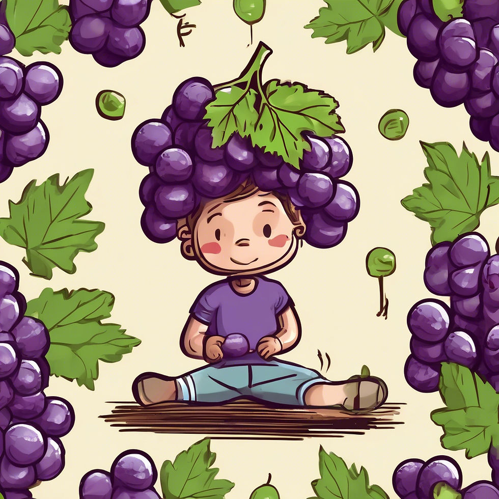 Kid-Friendly Brain Food for Busy School Days