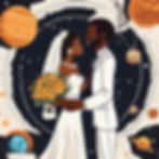 7H synastry astrology
