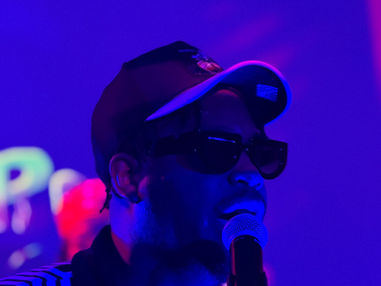 SHUAA on Love, Loss, and the Evolving Heart of R&B