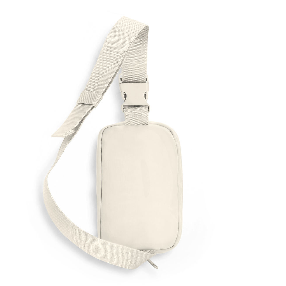 Thumbnail: Nubian Sling Bag