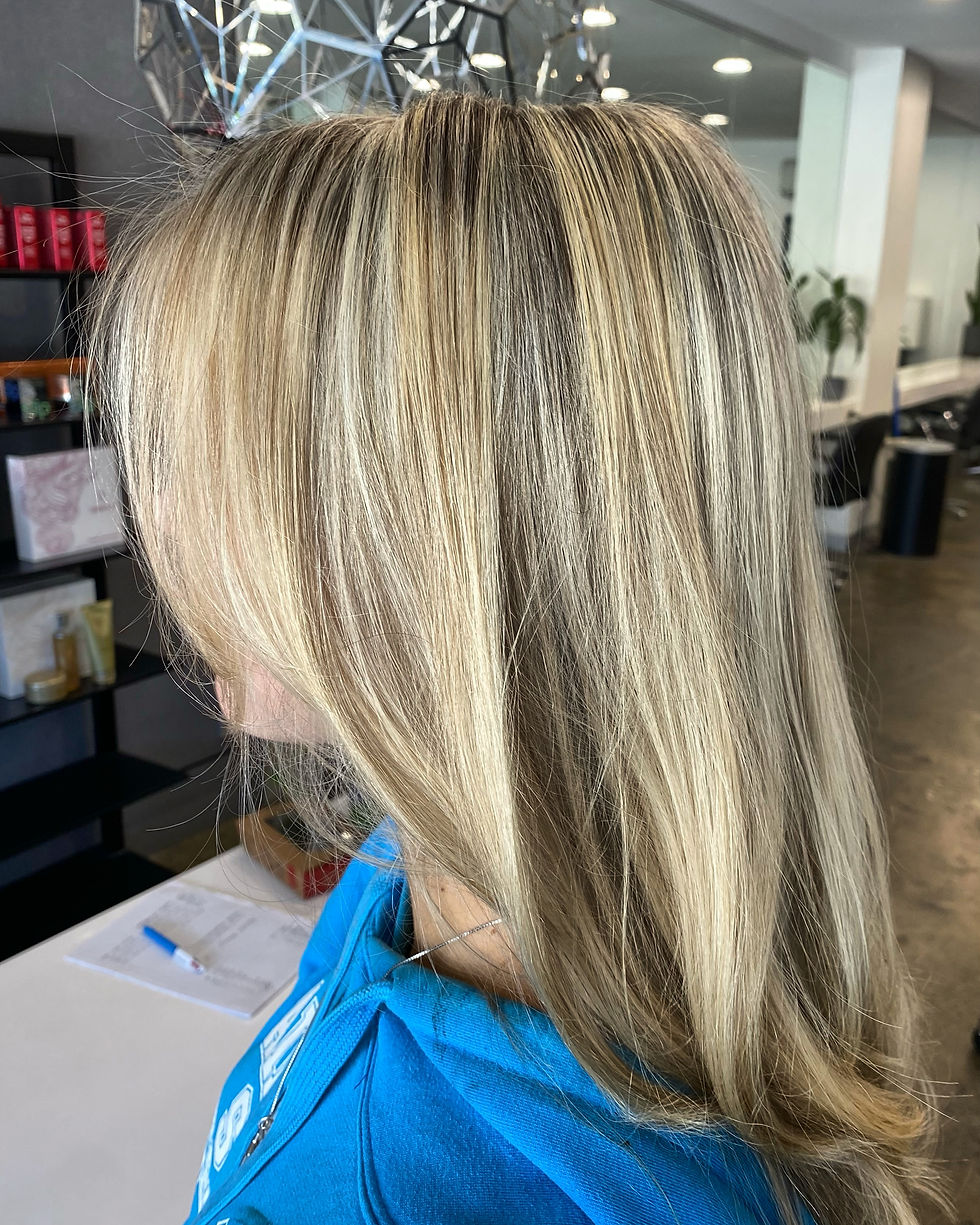 Jo & Co Hair and Beauty Camberwell