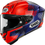 Miniatura: Capacete Shoei X-SPR Pro Marquez 8 TC-1