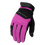 Miniatura: Luva X11 Nitro Win Fast Fashion Rosa