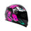 Miniatura: Capacete Ls2 Ff358 Tribal Rosa