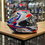 Miniatura: Capacete Shoei X-SPR PRO Escalate TC-10