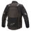 Miniatura: Jaqueta Alpinestars Halo Drystar Preta