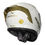 Miniatura: Capacete Norisk Flow Monocolor Branco Especial