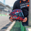 Miniatura: Capacete Shoei X-SPR Pro Marquez Dazzle TC-10
