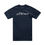 Miniatura: Camiseta Alpinestars Blaze 2.0 Azul Marinho