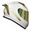 Miniatura: Capacete Norisk Flow Monocolor Branco Especial