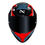 Miniatura: Capacete Norisk Flow Pulse Azul e Vermelho