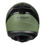 Miniatura: Capacete LS2 FF810 Vigo Monocolor Verde Militar Fosco
