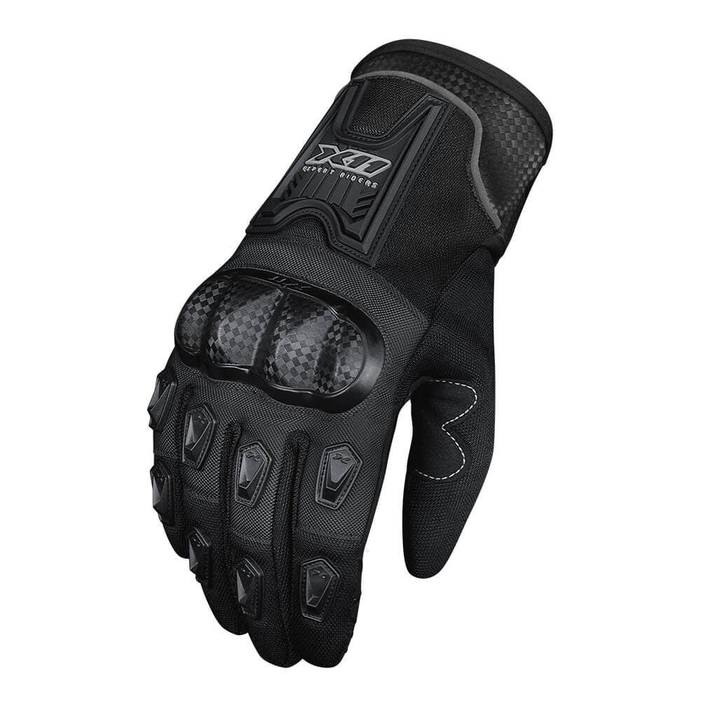 Luva X11 Blackprof Impermeável