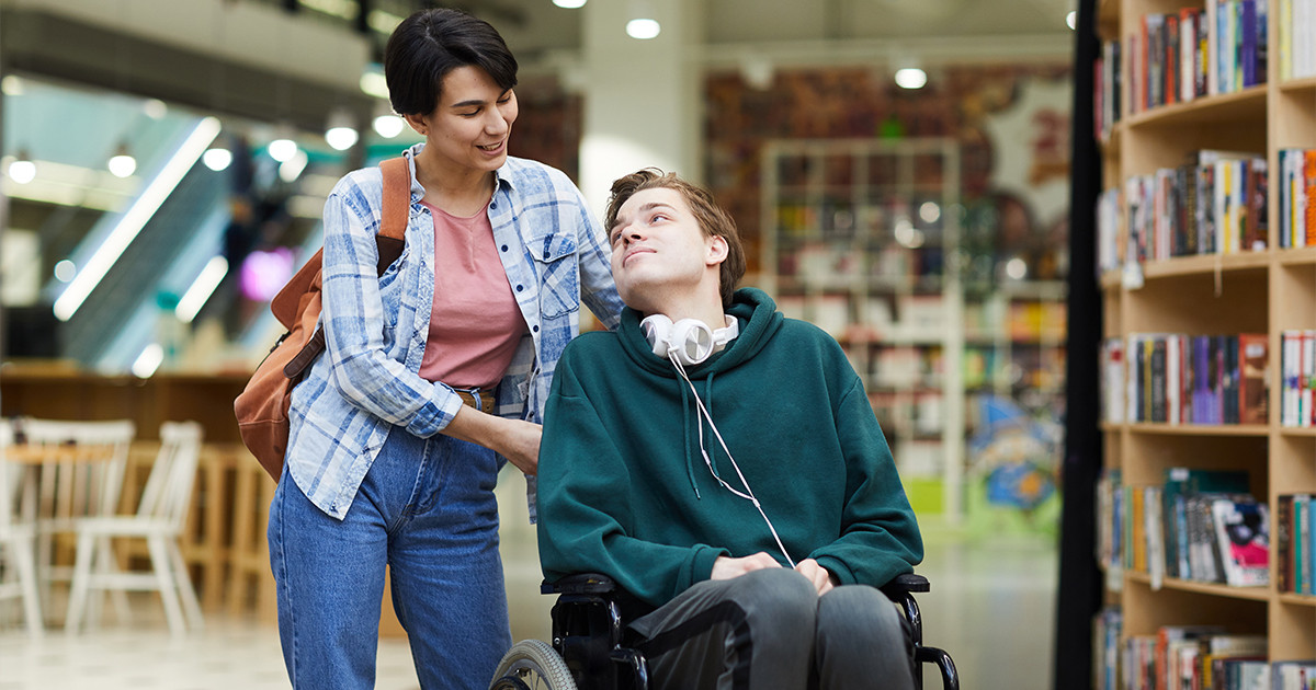 Individualized Home Program Individualized Home Supports | MRCI Client Directed Services