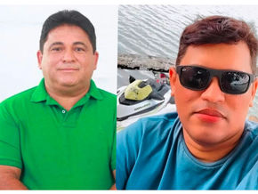 Ex-secretário e blogueiro da gestão Luciano Genésio são presos em operação da Polícia Civil em Pinheiro.