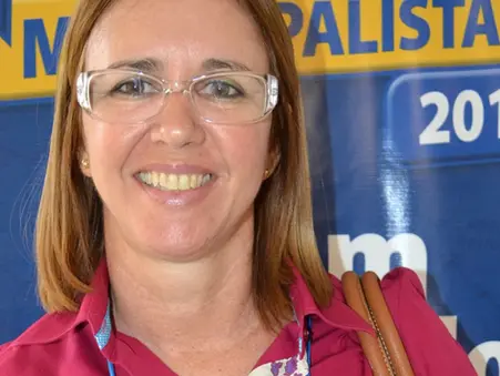 Ex-prefeita de Serrano é presa suspeita de fraude em contratos municipais.