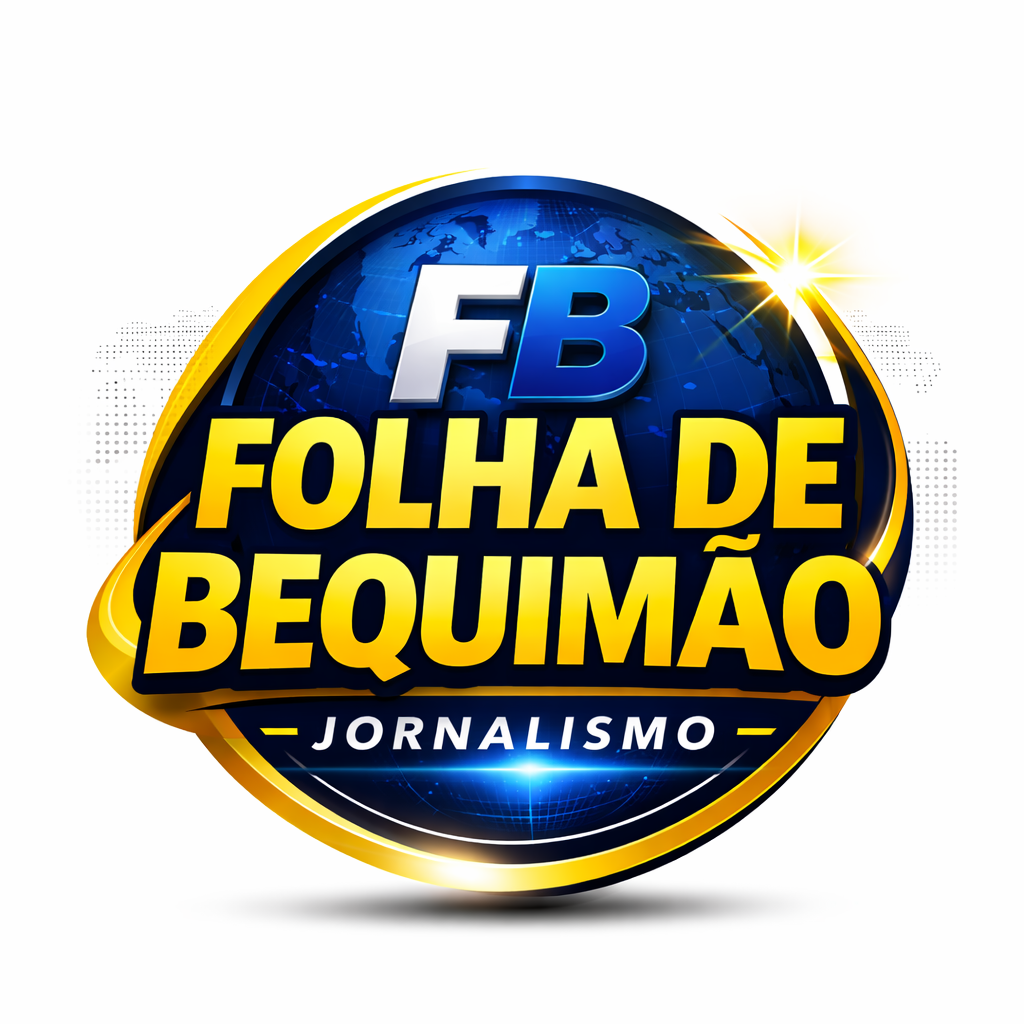 Foto do escritor: FOLHA DE BEQUIMÃO