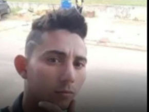 Homem acusado de estuprar e matar criança de 5 anos está foragido