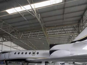 "Foi Deus que levantou", diz piloto de avião que saiu de São Luís com uma tonelada de drogas