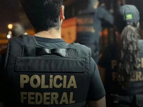 POLÍCIA FEDERAL cumpre mandados contra fraude de R$ 2,6 milhões no INSS.
