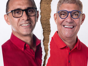 RACHA PARTE 2; Rachadura no grupo Martins fica cada vez mais evidente nos bastidores da política de Bequimão