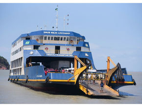 Vendas de passagens para os terminais de ferry-boat sofre mudanças no período de Carnaval.