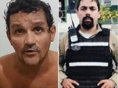 Condenado a 21 anos pelo assassinato do agente de trânsito em São Luís.