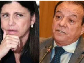 Exoneração Relâmpago: Roseana Sarney Deixa Secretaria Após 12 Dias no cargo