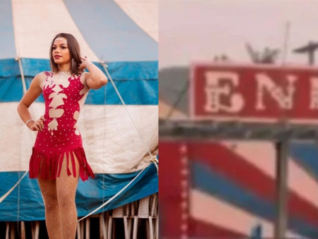 Polícia Civil prende três suspeitos de assaltar um circo, em Central Maranhão e recupera parte do que foi roubado.