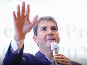 Braide lidera para governador; Senado tem cenário embolado.