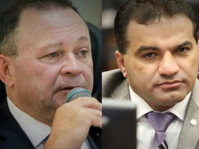 Josimar Maranhãozinho embarcará no governo Brandão, diz Jornal O Globo