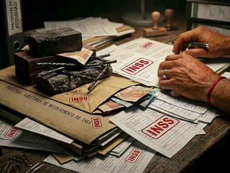 INSS Descontado e Não Repassado: Prefeitura de Bequimão Está Prestes a Pagar uma Dívida milionária