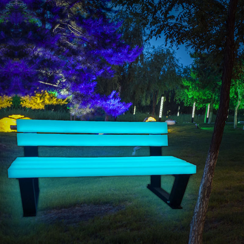 Thumbnail: LED Light Bench