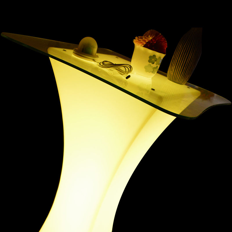 Thumbnail: LED Bar Table