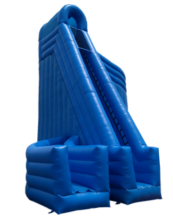 Inflatable Slide.Side copy