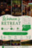 Women’s Retreat
