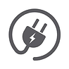 plug icon