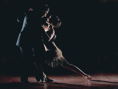 Communicatie is Argentijnse tango met Rob en Inez