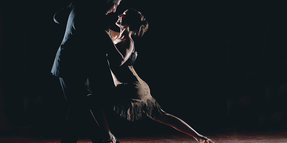 Valentine's Weekend Salsa Class (Tiffin)