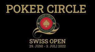 Poker-circle-Swiss-Open-glück-massage
