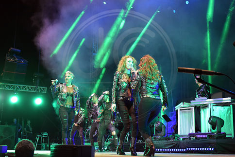 JC Producciones | Evento: Únete a la Fiesta