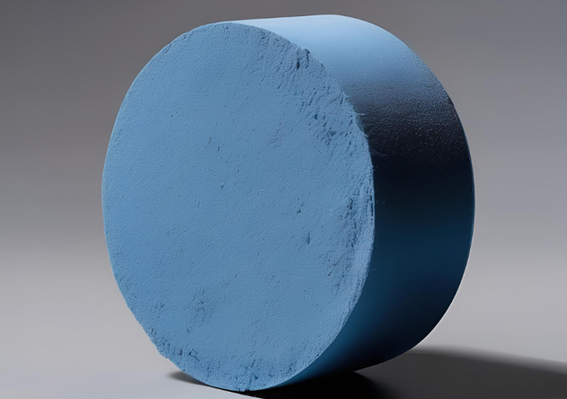 Degassing Tablets for aluminium die casting