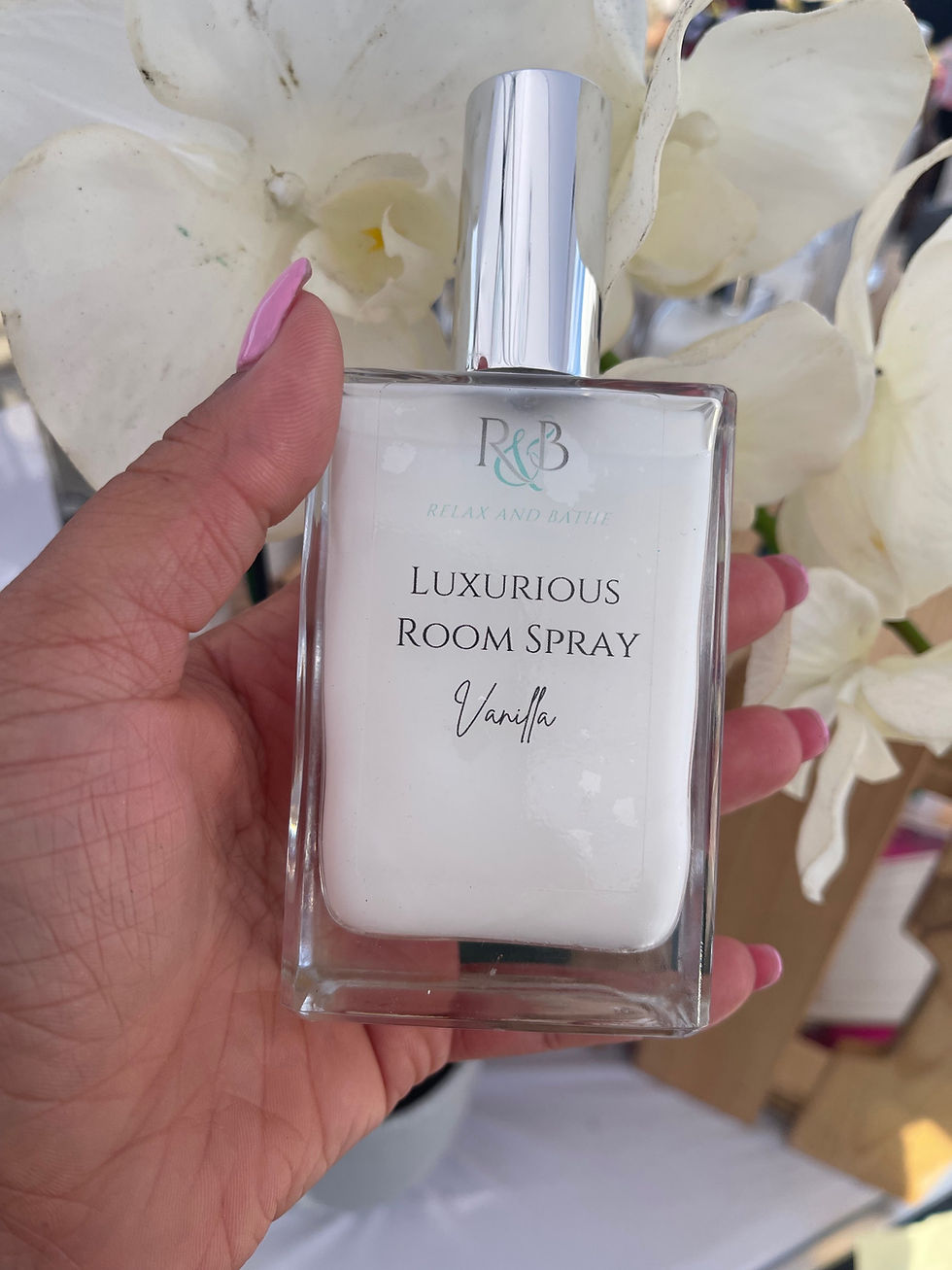 Thumbnail: Luxurious Room Spray