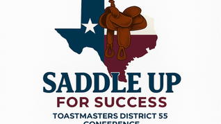 Tickets Now on Sale for the 2026 District 55 Conference May 29-31!