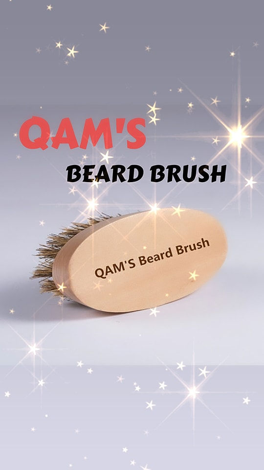 Thumbnail: QAM'S BEARD PACK