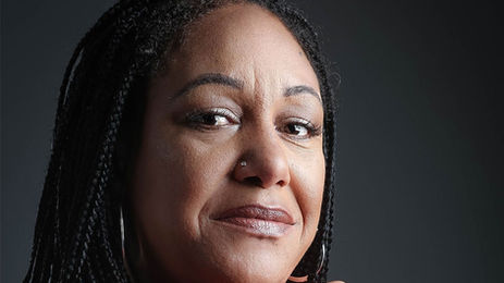 Making Art & Revolution: An Interview with Cat Brooks