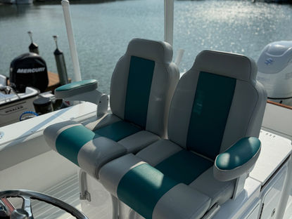 Leaning Posts Demystified: The Ultimate Guide to Picking the Perfect Boat Leaning Post (Without Losing Your Sea Legs or Your Mind!)