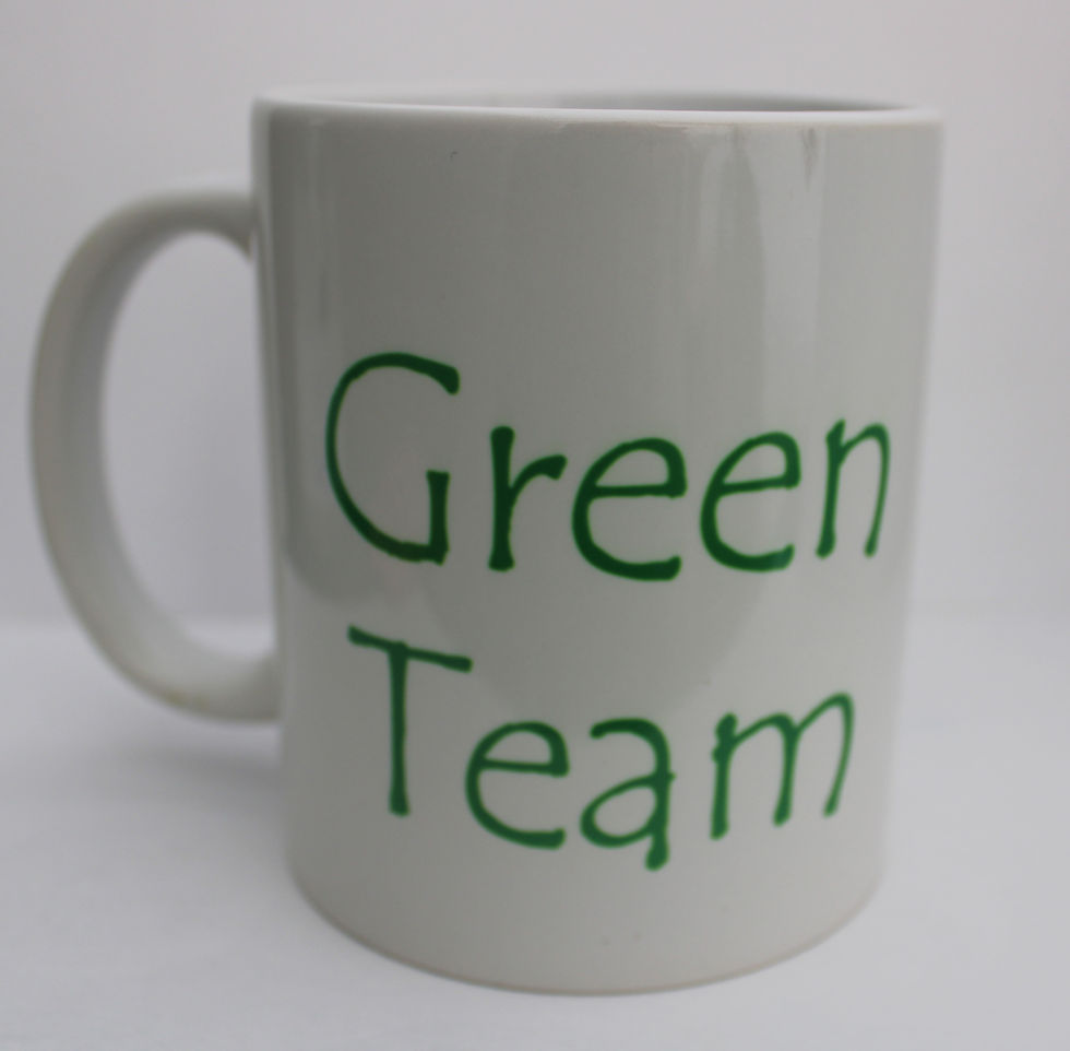 Thumbnail: Meeple Team Mug