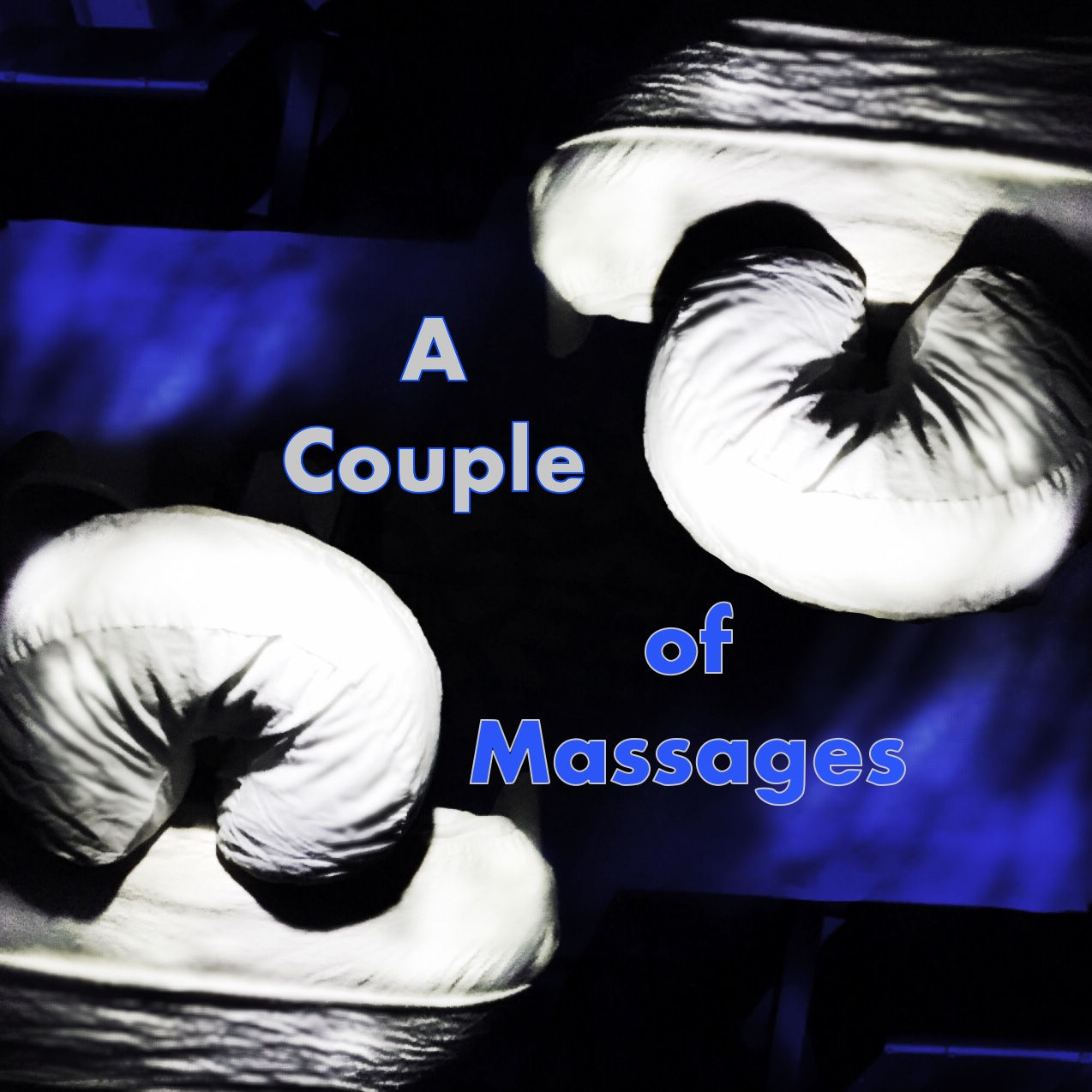 A Couple of Taylored Massages