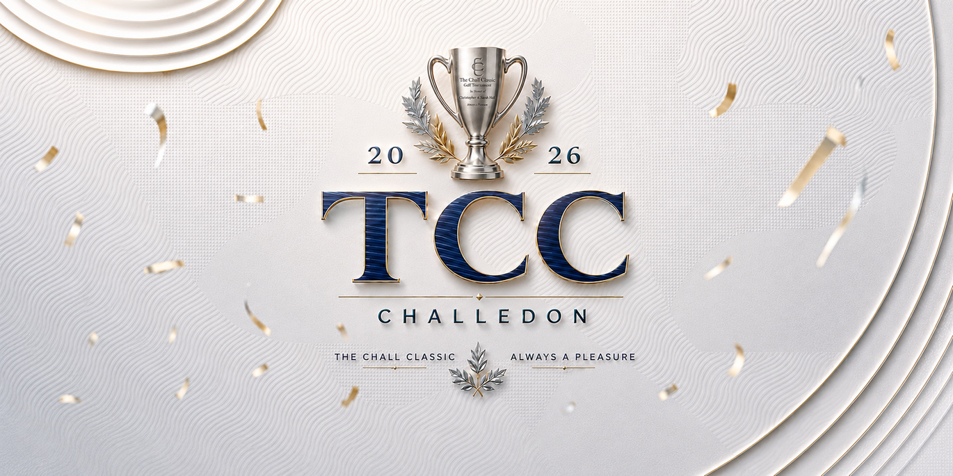 The 5th Annual Chall Classic